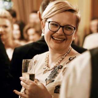 Nadezda Khlestova photo