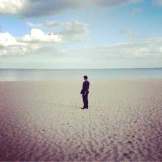 Benjamin Roesiger photo