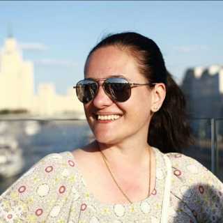 Yuliya Sedachova photo