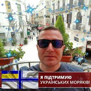 Dmitri Kolomiets photo