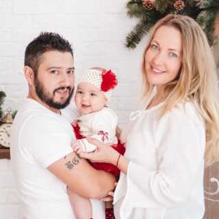 Lyubov Rodriguez photo