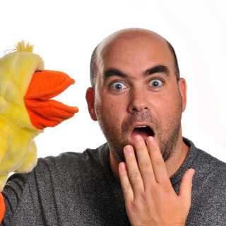 Eric Rabinovich photo