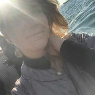 Alexandra Kryshanivska photo