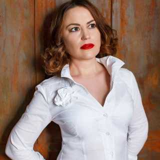 Helena Solnechnaya photo