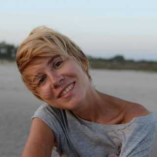 Tanya Yakovleva photo