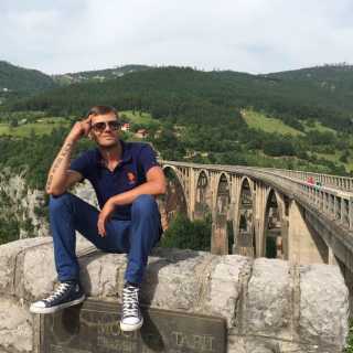 Александр Мутовин photo