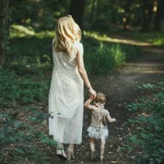 Даша Воропаева