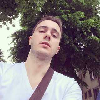 Konstantin Scharanow photo