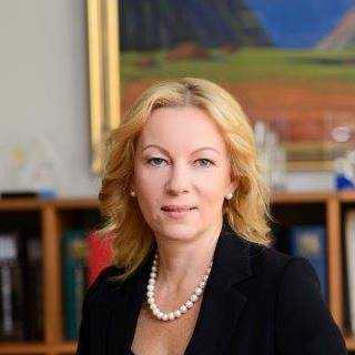 Vineta ukste-Jurjeva photo