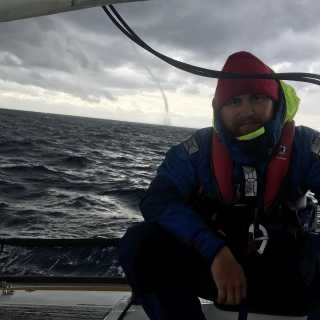 Alexander Kovshov photo