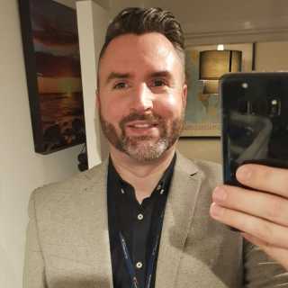 Wayne Christopher photo