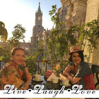 Krassa Diakova photo