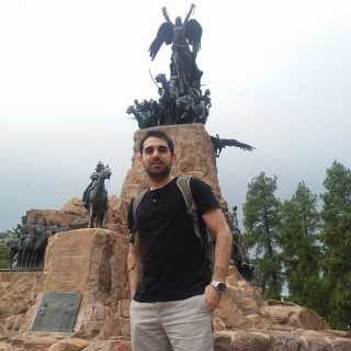 Jonatan Bijman photo