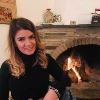 Irina Skopkina photo