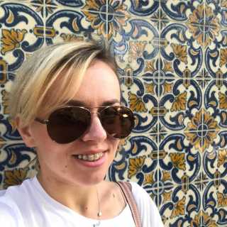 Vasylyna Kalika photo