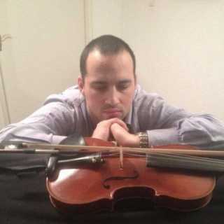 Anton Yeretsky photo