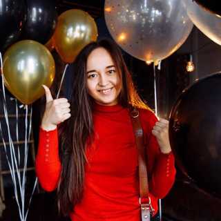 Нуся Джамолдинова