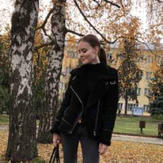 azhulyeva avatar