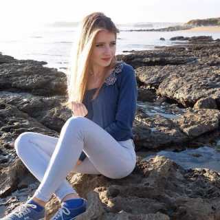 Evgenia Filippova photo