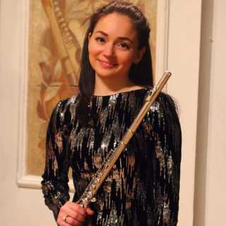 OlgaZernaeva avatar
