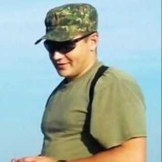 Volodymyr Lopariev photo