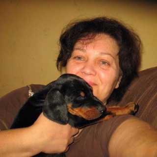 Tanya Jeludeva photo