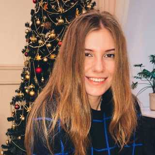 AnnaErshova avatar
