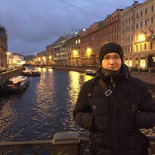 Константин Волков