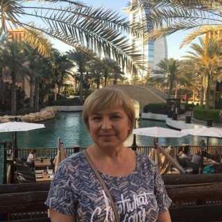 Надежда Митякина photo