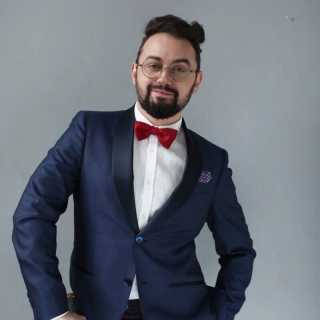 Vladi Blayberg A photo