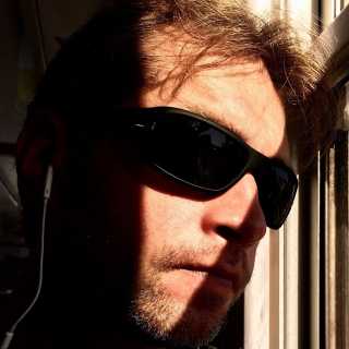 Alex Ternavsky photo