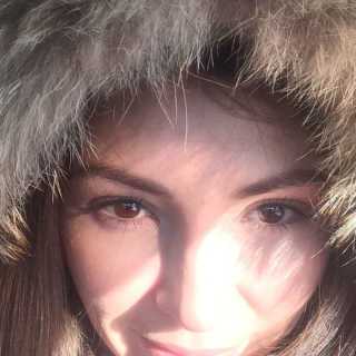 RozaAbdrahmanova avatar