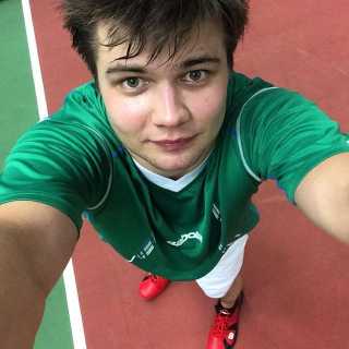 Alexei Vladimirov photo