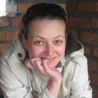 Инесса Дудинская