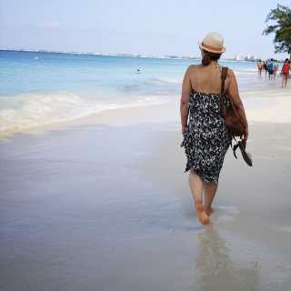 Irina Saranyuk photo