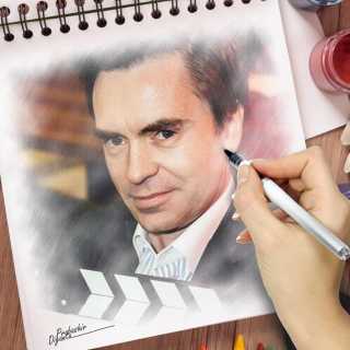 Александр Оглоблин photo