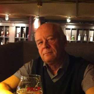 Valeriy Kryzhanovskiy photo