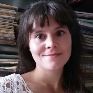 IuliiaSegedina avatar