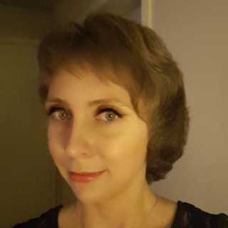 Kateryna Jehrs photo