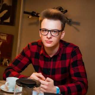 DimaNekrasov avatar