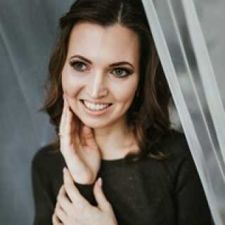 Ульяна Мышковец