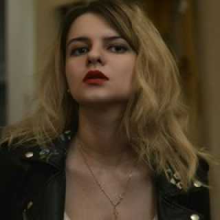 Анастасия Бакулина photo