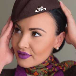 Dorina Adriana photo