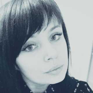 KristinaStrogonova avatar