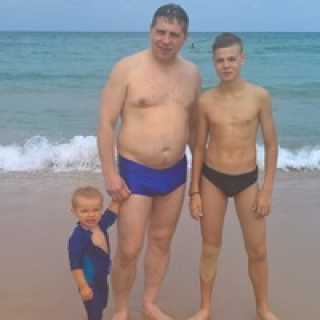 Владимир Королев photo