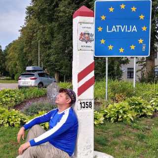 Vitaliy Kistanoff photo