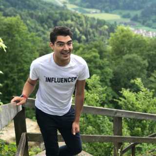 Houssem Khirouni photo