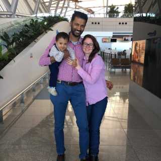 Ravin Bhookhul photo