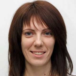 LuydmilaKuznetsova avatar
