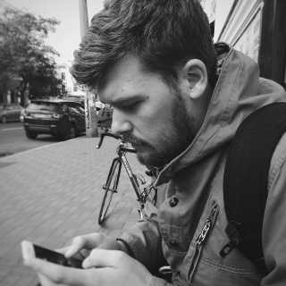 Vitalii Chekhotskyi photo